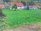 Vente Terrain Rombach-le-franc  68660 2584 m2