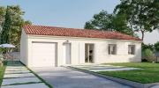 Vente Maison Montaigu  85600 4 pieces 90 m2