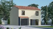 Vente Maison Fenouiller  85800 5 pieces 104 m2