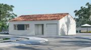 Vente Maison Sables-d'olonne  85100 4 pieces 87 m2