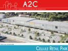 Location Local commercial Roche-sur-yon  85000 714 m2