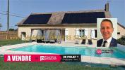 Vente Maison Mans  72100 7 pieces 114 m2