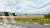 Vente Terrain Bourgogne  51110 520 m2