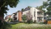 Vente Appartement Bruguieres  31150 2 pieces 42 m2