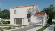 Vente Maison Aiguillon-sur-vie  85220 5 pieces 95 m2