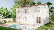 Vente Maison Aiguillon-sur-vie  85220 4 pieces 108 m2