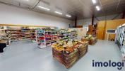 Vente Commerce Granges-narboz  25300 200 m2