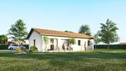 Vente Maison Saint-julien-sur-veyle  01540 5 pieces 100 m2