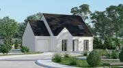 Vente Maison Plaisir  78370 5 pieces 91 m2