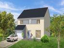 Vente Maison Chapelle-chaussee SAINT-SYMPHORIEN 35630 6 pieces 107 m2