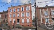 Vente Appartement Nogent-sur-oise  60180 2 pieces 18 m2