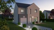 Vente Maison Livry-sur-seine MAREUIL-LES-MEAUX 77000 6 pieces 101 m2