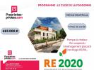 Vente Appartement Vetraz-monthoux  74100 4 pieces 87 m2