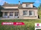 Vente Maison Trainou  45470 4 pieces 150 m2