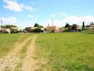 Vente Terrain Sainte-helene  33480 350 m2