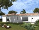 Vente Maison Alignan-du-vent  34290 5 pieces 104 m2