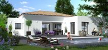 Vente Maison Beziers  34500 6 pieces 140 m2