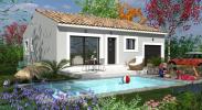 Vente Maison Lieuran-les-beziers  34290 4 pieces 80 m2