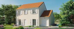 Vente Maison Saint-genis-pouilly  01630 5 pieces 110 m2