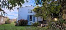 Vente Maison Saint-fort-sur-gironde  17240