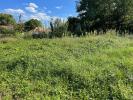 Vente Terrain Saint-martin-en-bresse  71620 626 m2