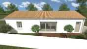 Vente Maison Villedoux  17230 4 pieces 81 m2