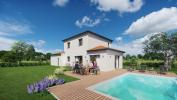 Vente Maison Farges-les-macon  71700 5 pieces 100 m2