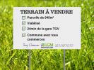 Vente Terrain Savigny-sur-braye  41360 645 m2