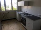 Location Appartement Saint-etienne  42000 3 pieces 55 m2