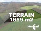 Vente Terrain Chapelle-aux-brocs  19360 1659 m2