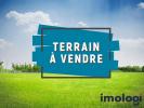 Vente Terrain Rang  25160 733 m2