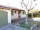 Vente Maison Rognac  13340 4 pieces 80 m2