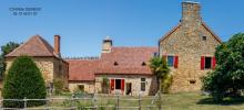 Vente Maison Sarlat-la-caneda  24200 4 pieces 148 m2