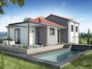 Vente Maison Saint-nazaire-de-pezan  34400 4 pieces 80 m2