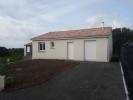 Vente Maison Apremont  85220 3 pieces 70 m2