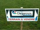 Vente Terrain Arzon  56640 566 m2