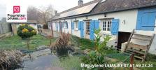 Vente Maison Marcilly-la-campagne  27320 3 pieces 70 m2