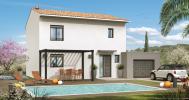 Vente Maison Redessan  30129 4 pieces 85 m2