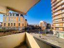 Vente Appartement Villeurbanne  69100 3 pieces 71 m2