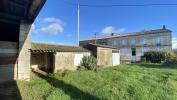 Vente Maison Chenac-saint-seurin-d'uzet  17120