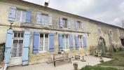 Vente Maison Mortagne-sur-gironde  17120