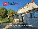 Vente Maison Saint-michel  16470 5 pieces 135 m2