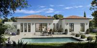 Vente Maison Nimes  30000 4 pieces 75 m2