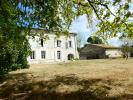 Vente Maison Sainte-severe  16200