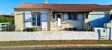 Vente Maison Longeville-sur-mer  85560 3 pieces 57 m2