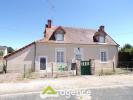 Vente Maison Guerche-sur-l'aubois  18150 5 pieces 155 m2