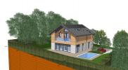 Vente Maison Prevessin-moens  01280 5 pieces 170 m2