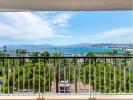 Vente Appartement Cannes CROISETTE 06400 4 pieces 142 m2