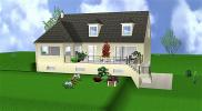 Vente Maison Coupvray  77700 4 pieces 150 m2