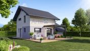 Vente Maison Apremont  73190 5 pieces 83 m2